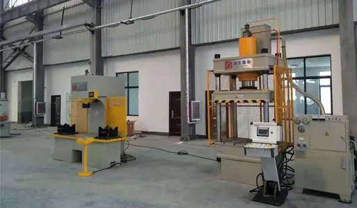 Hydraulic Press